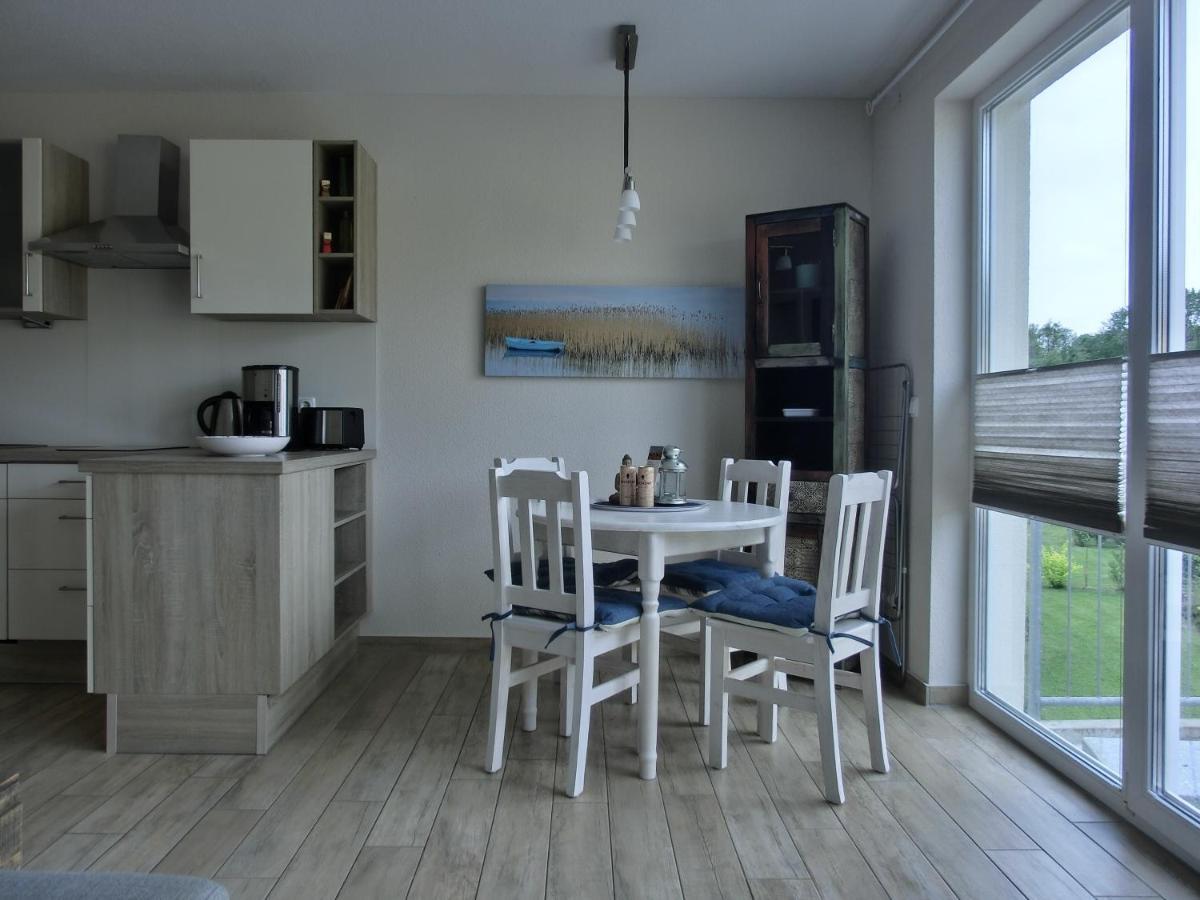 Ferienwohnung Kwi 59 Og Graal-Mueritz Exterior photo